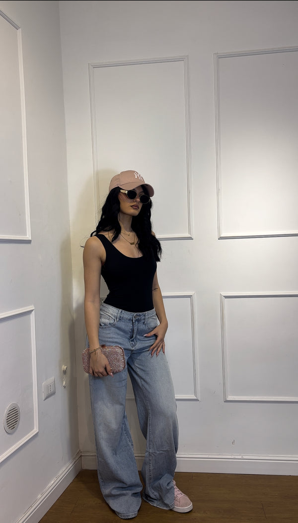 JEANS BAGGY 708