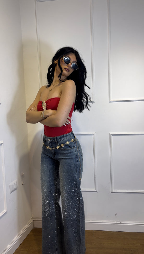 JEANS NIGHT 21105