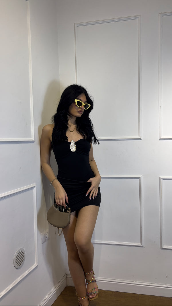 MINI PANT-SKIRT 40470